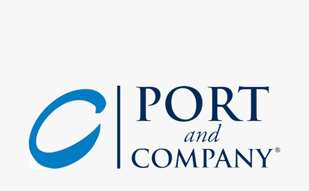Port & Co., Embroidery, Screen Printing, Pensacola, Logo Masters International